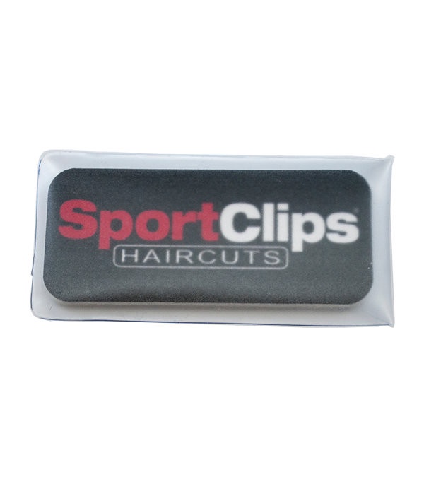 Rectangle Nail File