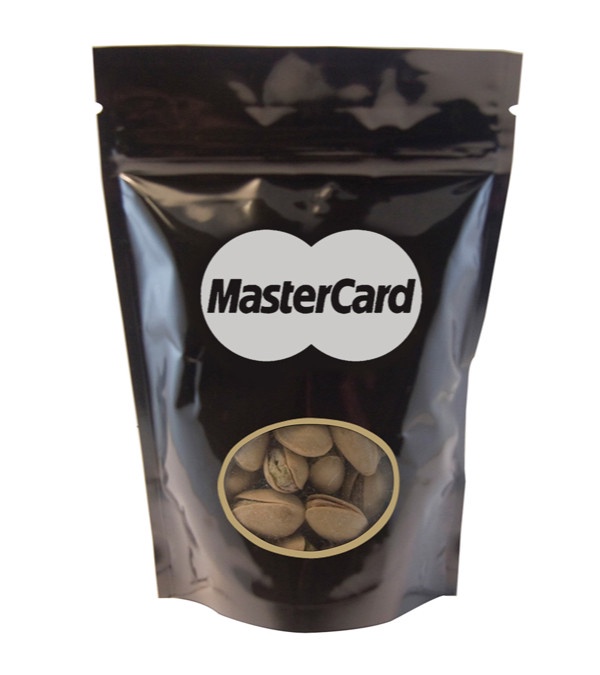Window Bag Pistachios