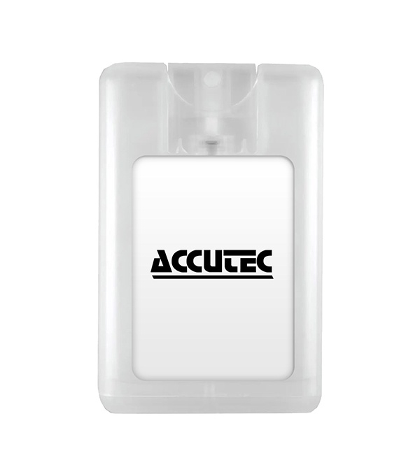 20 ml. Hand Sanitizer Spray