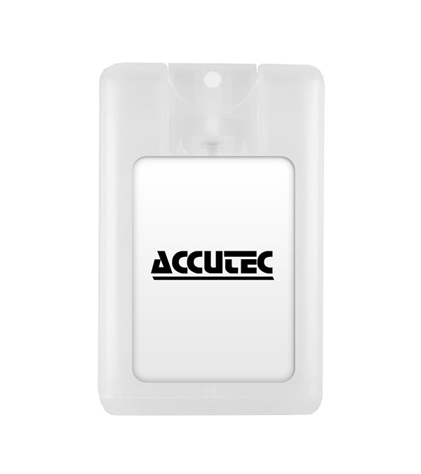 20 ml. Hand Sanitizer Spray