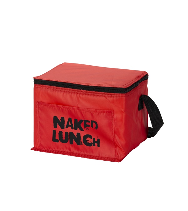 6-Pack Cooler