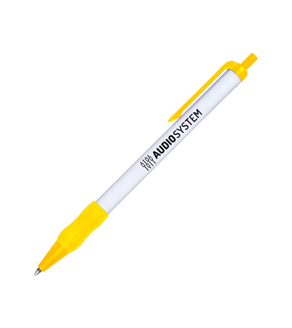 Easy Click Gripper Pen
