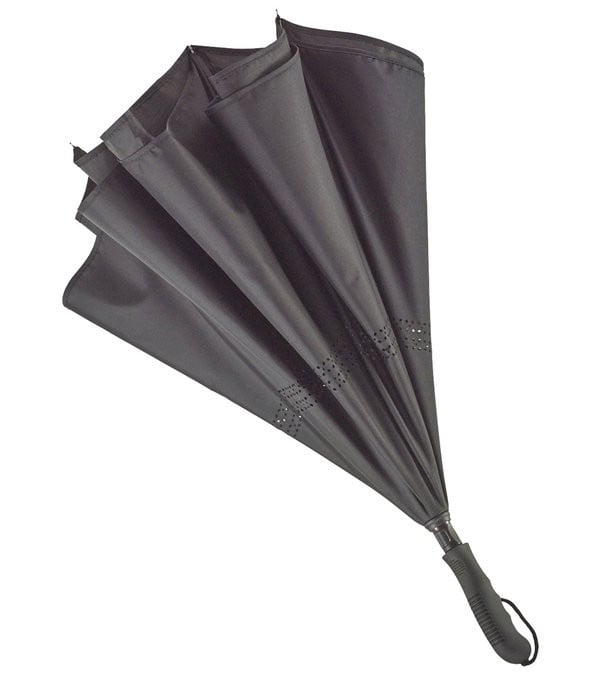 Rebel2 Inverted Umbrella - 46&quot;
