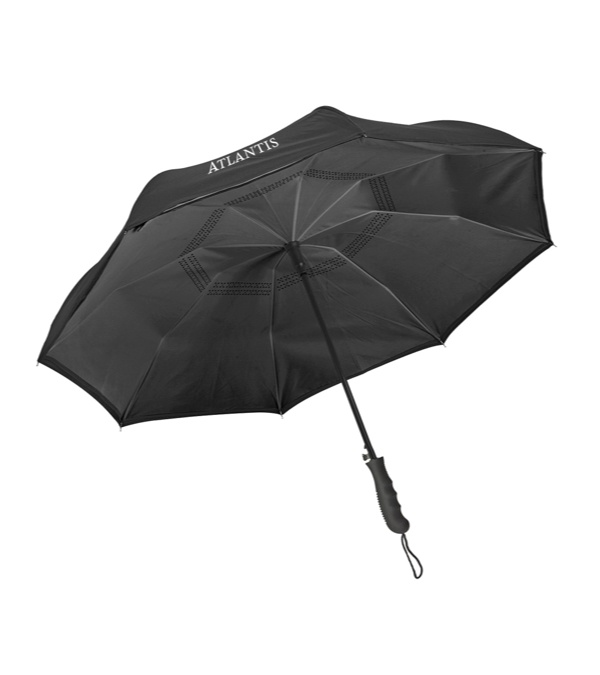 Rebel2 Inverted Umbrella - 46&quot;