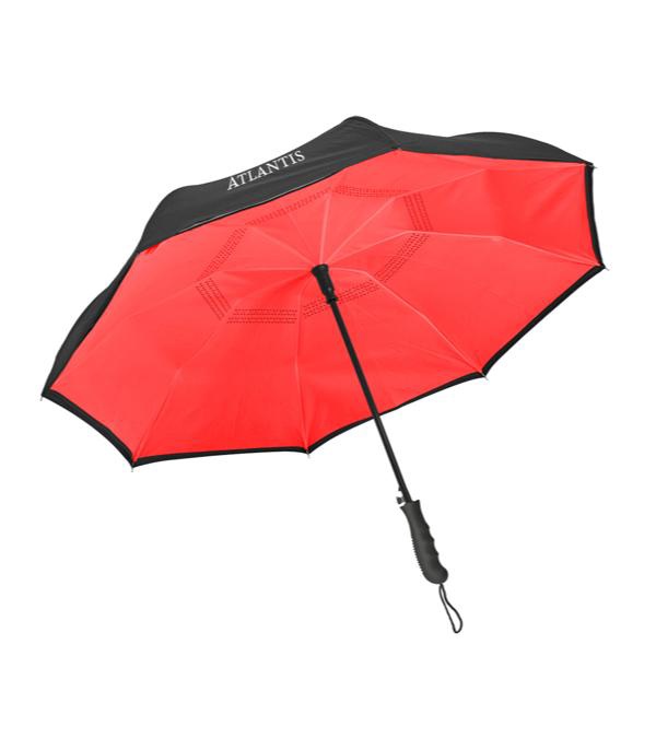 Rebel2 Inverted Umbrella - 46&quot;
