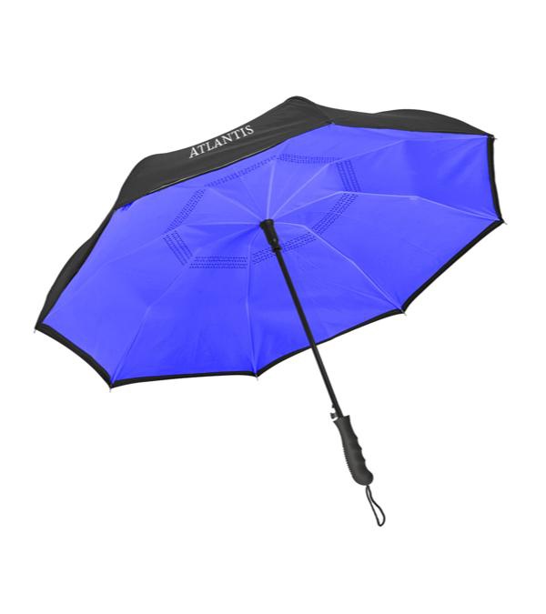 Rebel2 Inverted Umbrella - 46&quot;