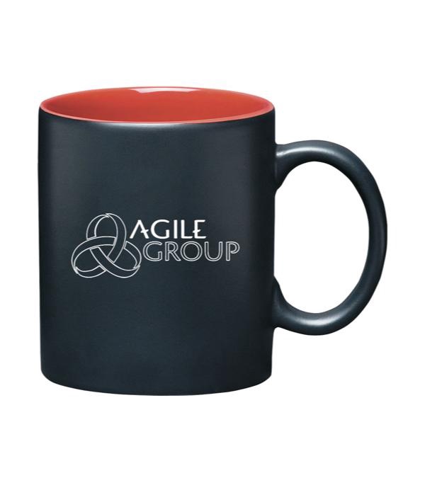 11 oz. Aztec Mug