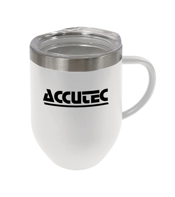 12 oz. Gervasi Tumbler