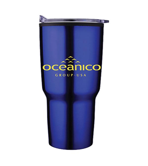 30 oz. Ares Tumbler