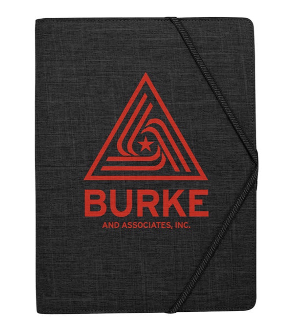 Affiliate Crossover Padfolio