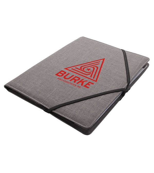 Affiliate Crossover Padfolio