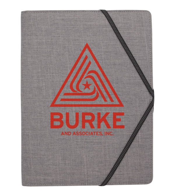 Affiliate Crossover Padfolio