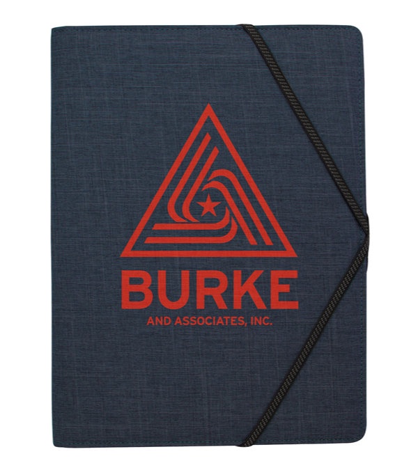 Affiliate Crossover Padfolio