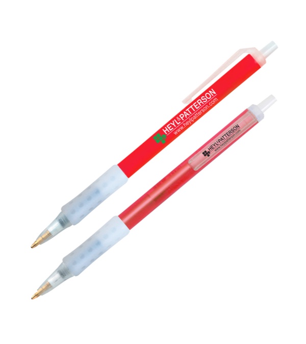 BIC Clic Stic Ice Grip