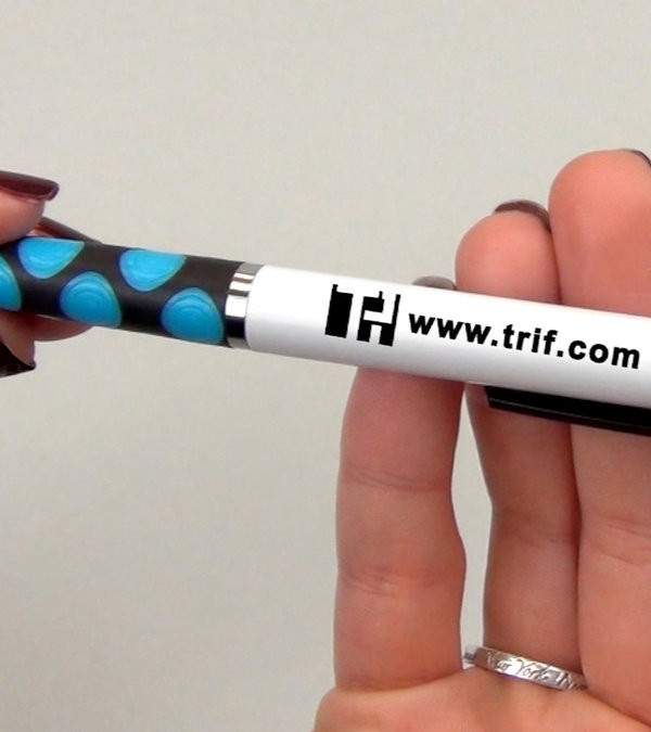 Daisy Promotional Pen