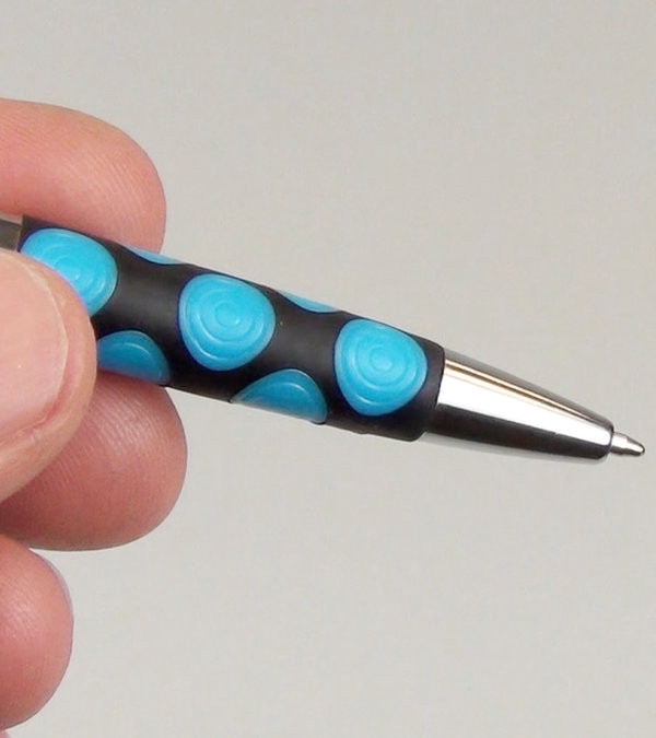 Daisy Promotional Pen