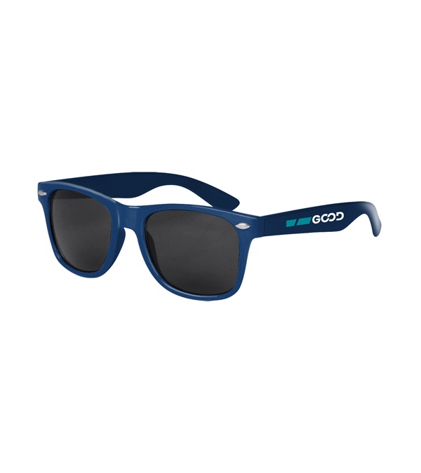 Glossy Sunglasses