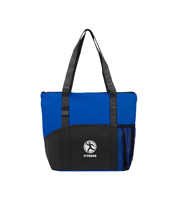 Poly Pro Pocket Tote