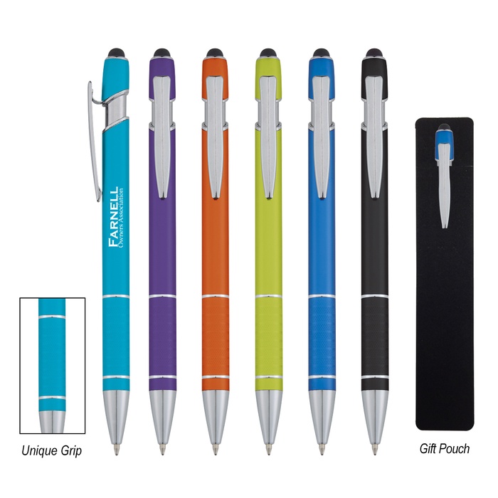 Varsi Incline Stylus Pen