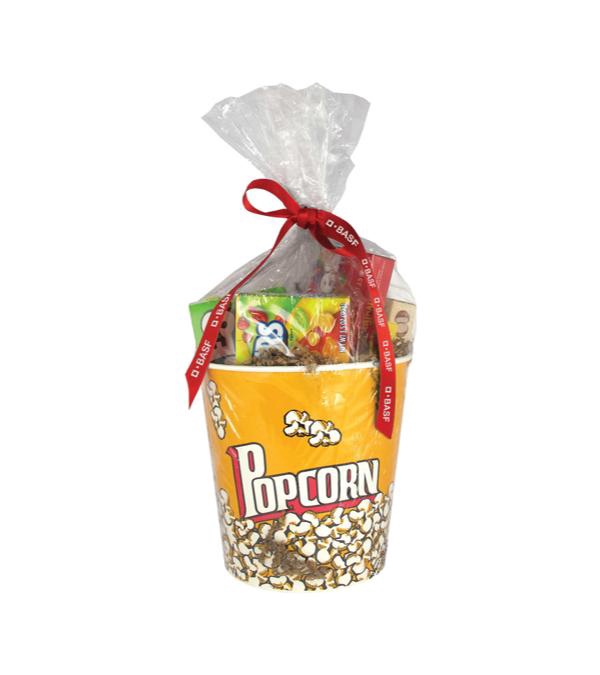 130 oz. Large Movie Time Bucket