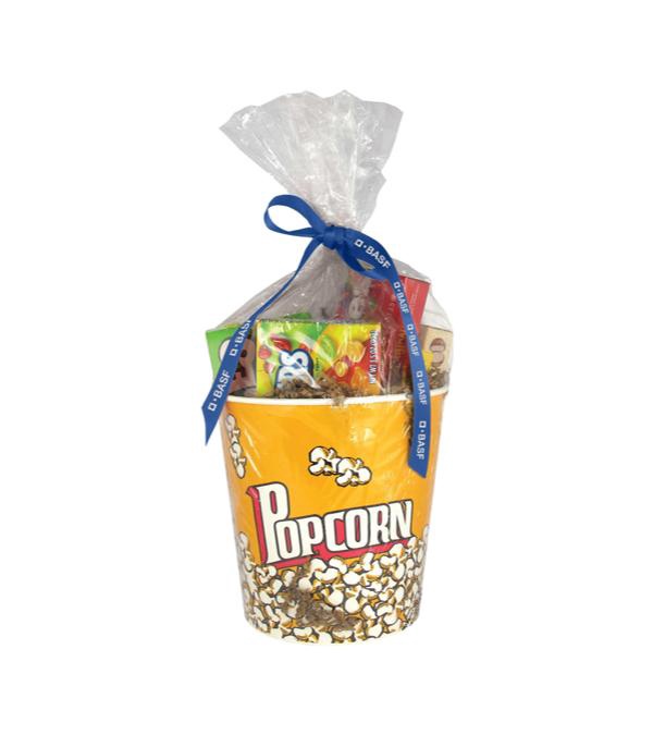 130 oz. Large Movie Time Bucket