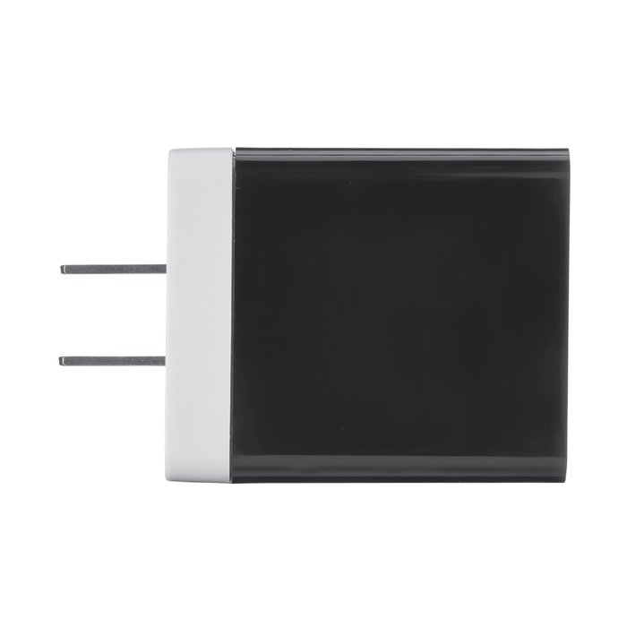 Promotional 3 Port 18W USB-A / USB-C Power Wall Adapter