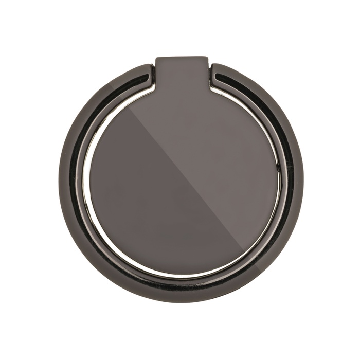 Metal Cell Phone Ring Holder & Stand