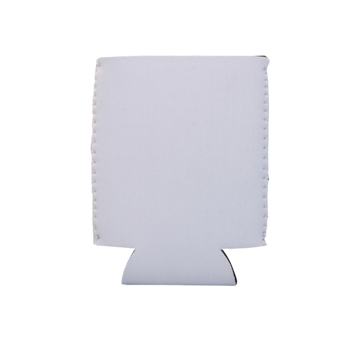 Neoprene Collapsible Can Holder w/Full Color Sublimation