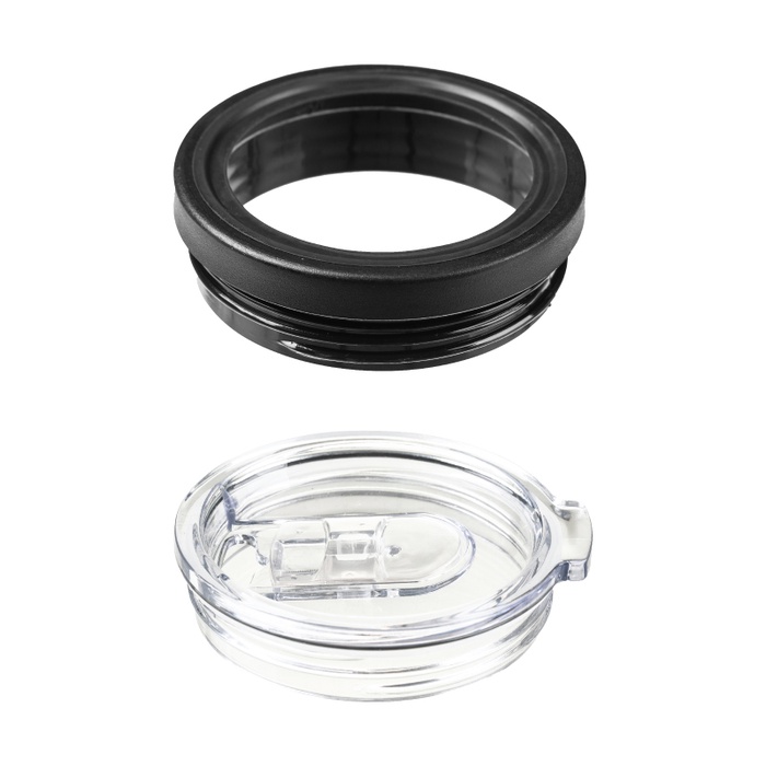 Arctic Beast 2 in 1 Vacuum Insulated Can Holder and Tumbler