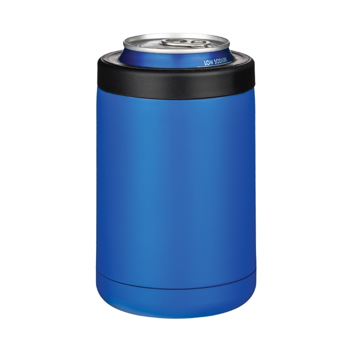 Arctic Beast 2 in 1 Vacuum Insulated Can Holder and Tumbler