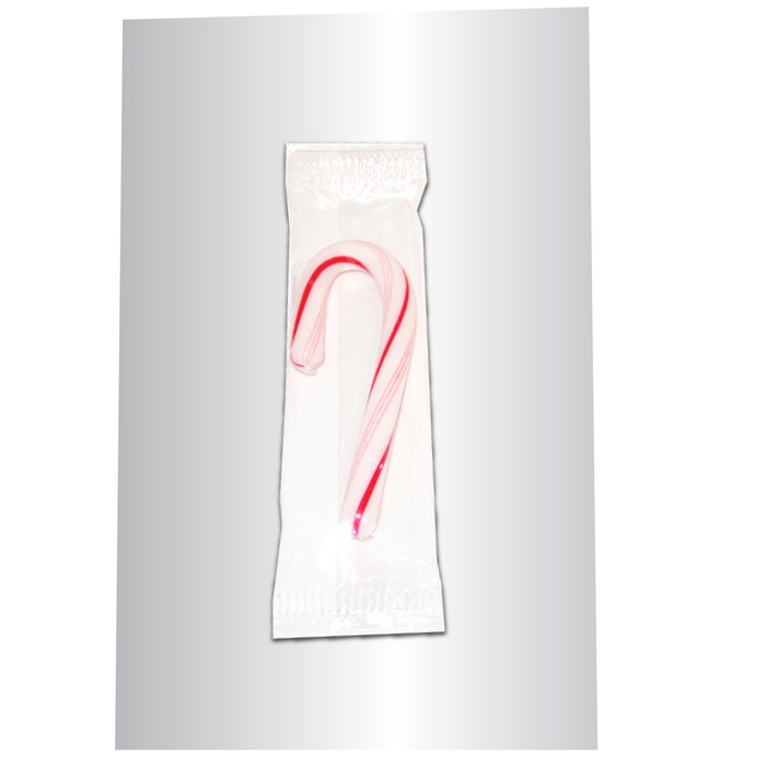 Greeting Card With Candy