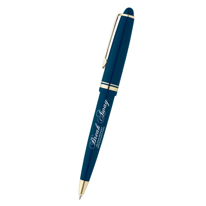 Cap Action Promotional Pen