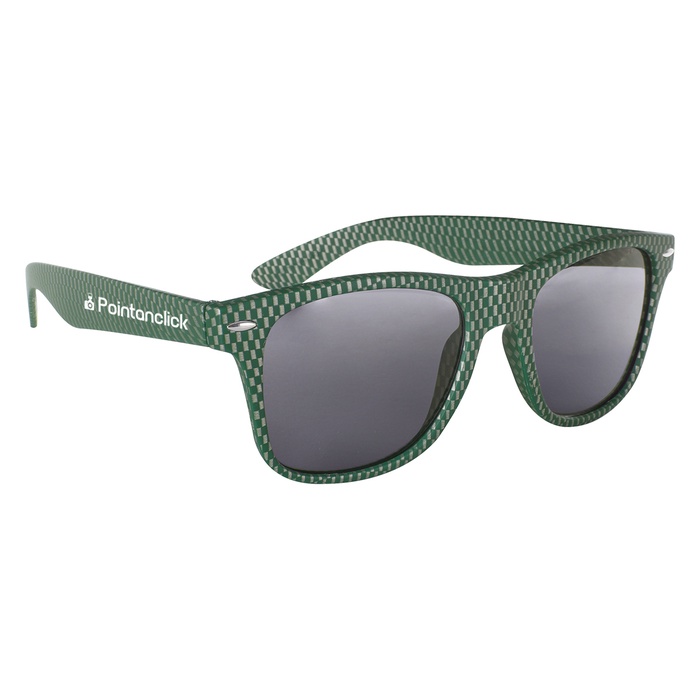 Carbon Fiber Malibu Sunglasses