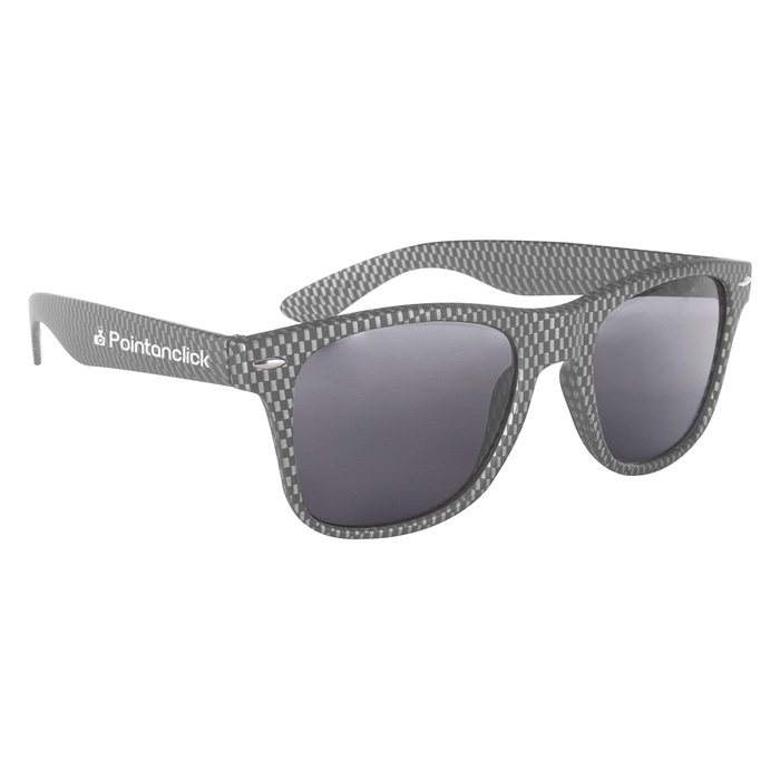 Carbon Fiber Malibu Sunglasses