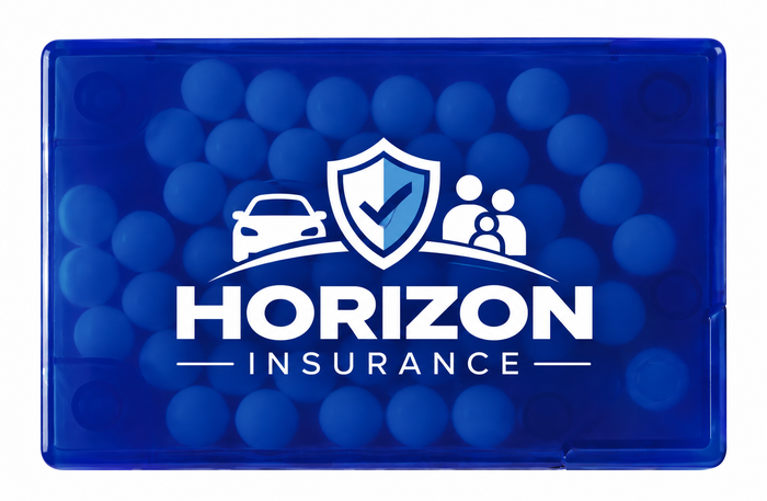 Insurance Essentials Mint Card