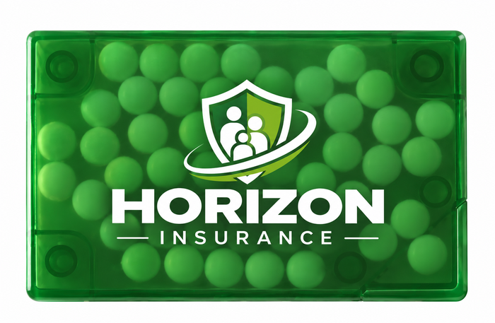 Insurance Essentials Mint Card