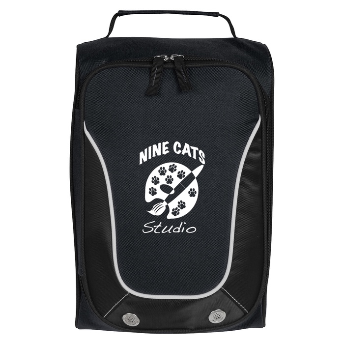 Carlton Promotional Shoe Bags