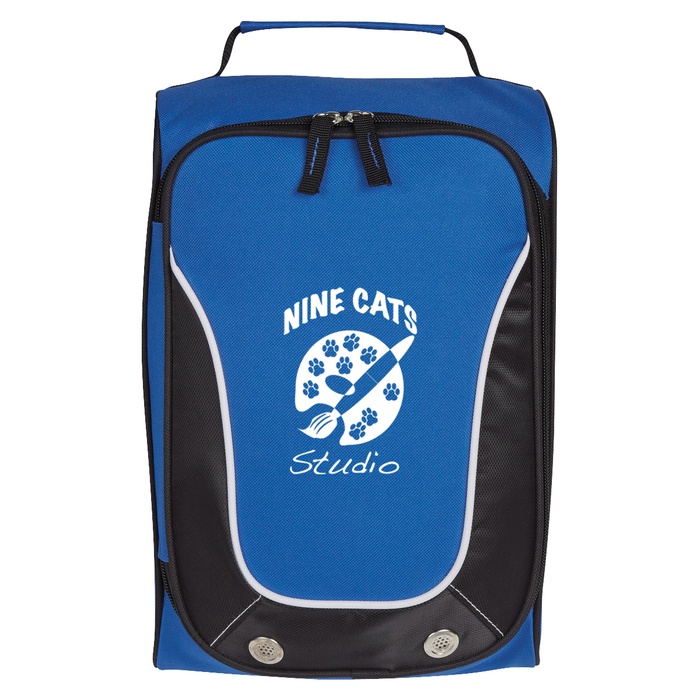 Carlton Promotional Shoe Bags