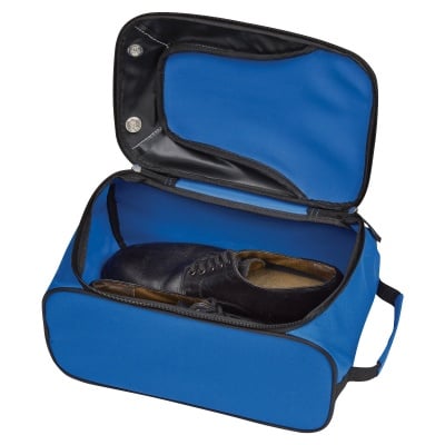 Carlton Promotional Shoe Bags