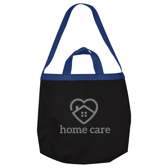 Carnival Promotional Tote Bag