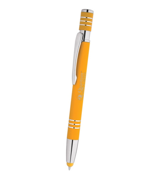 Absolute Soft Touch Stylus Tip Pen - 24 Hour Rush