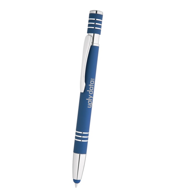 Absolute Soft Touch Stylus Tip Pen