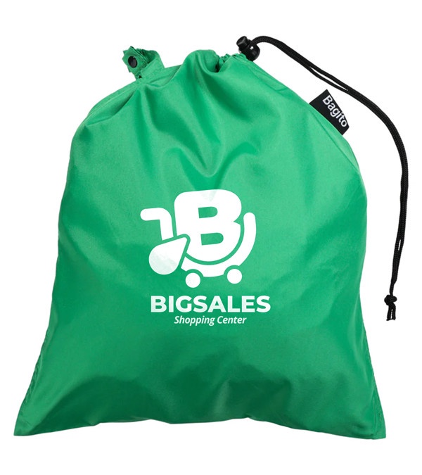 Bagito Produce & Bulk Bag (Individual Solid)