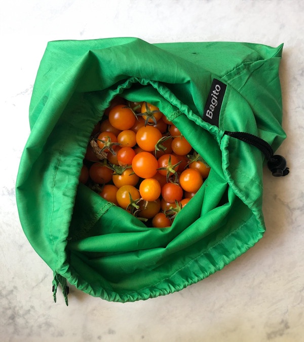 Bagito Produce & Bulk Bag (Individual Solid)
