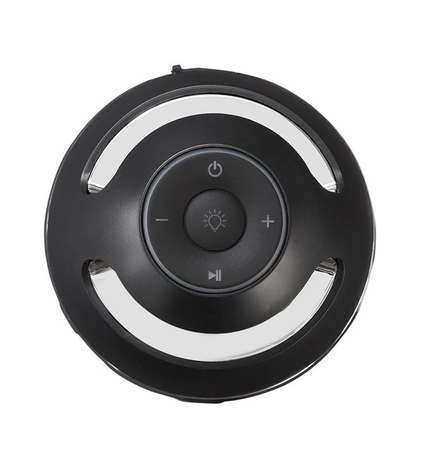 Campfire Lantern Wireless Speaker