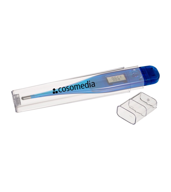Digital Thermometer