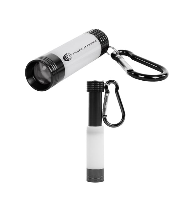 Mini Lantern Flashlight