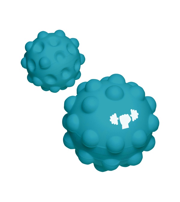 Push Pop Bounce Ball