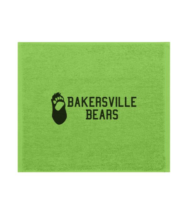 Rally Towel