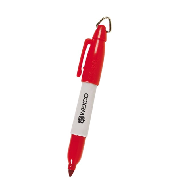 Sharpie Mini Marker